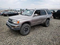 Vehiculos salvage en venta de Copart Reno, NV: 2001 Toyota 4runner SR5