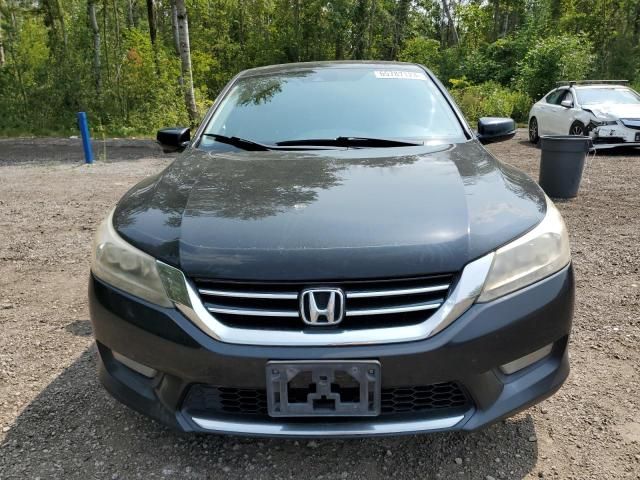 2015 Honda Accord Touring