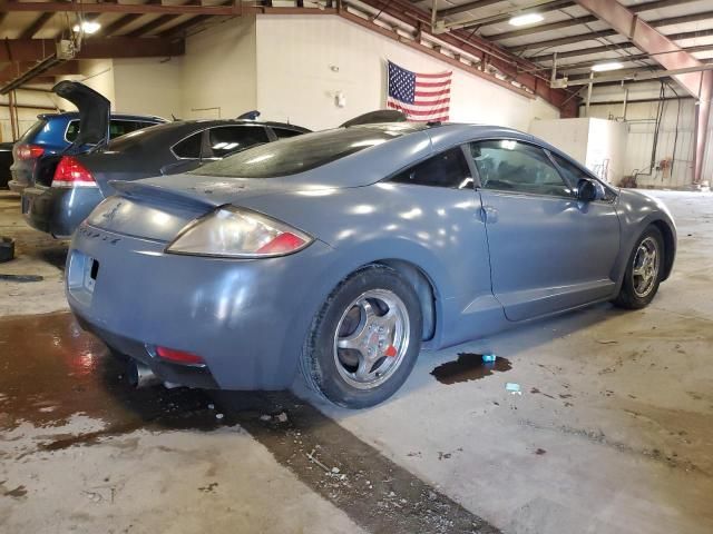 2008 Mitsubishi Eclipse GS