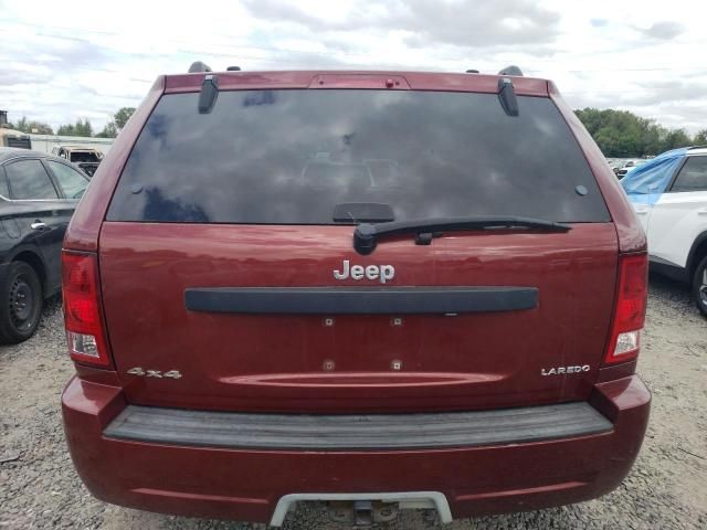 2007 Jeep Grand Cherokee Laredo