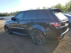 2019 Land Rover Range Rover Sport HSE