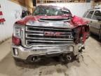 2021 GMC Sierra K2500 SLT