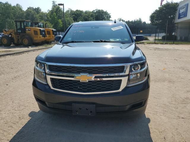 2019 Chevrolet Suburban K1500 LT