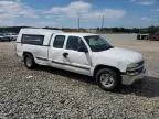 2002 Chevrolet Silverado C1500