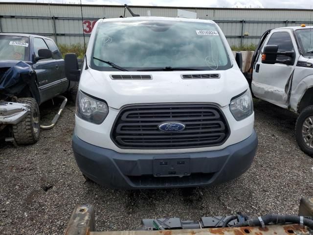 2016 Ford Transit T-250