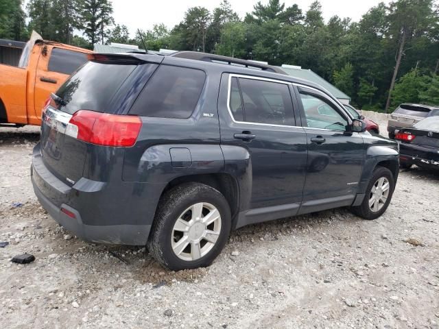 2013 GMC Terrain SLT