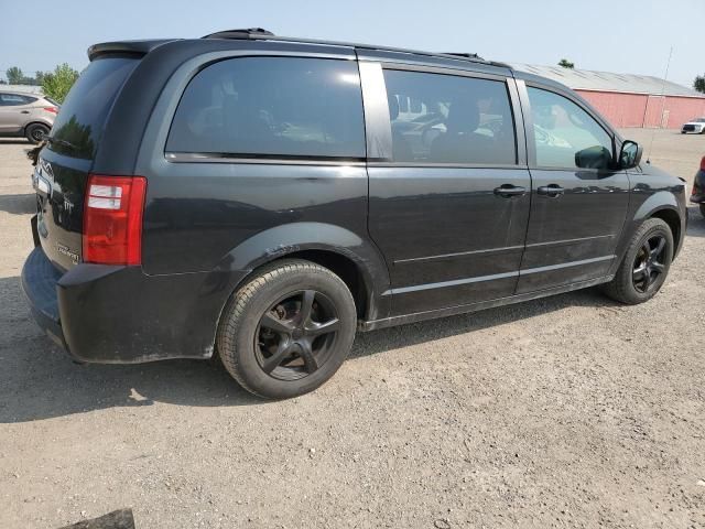 2010 Dodge Grand Caravan SE