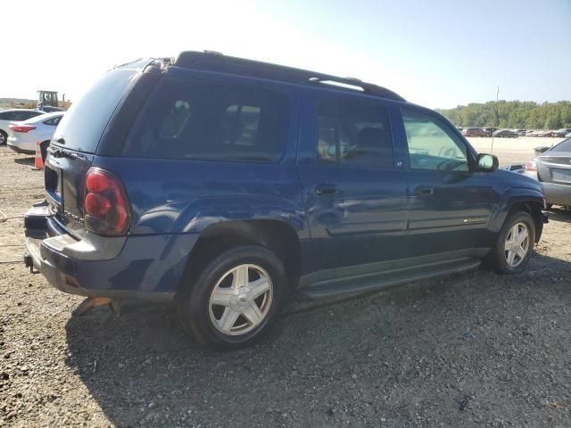 2003 Chevrolet Trailblazer EXT