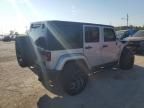 2008 Jeep Wrangler Unlimited Sahara