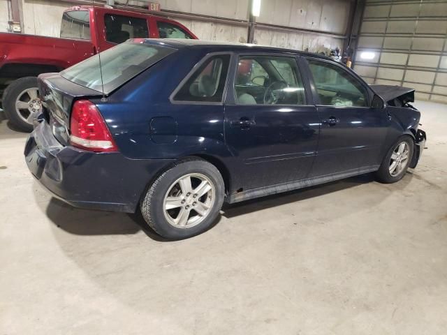 2005 Chevrolet Malibu Maxx LS