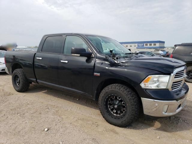 2015 Dodge RAM 1500 SLT