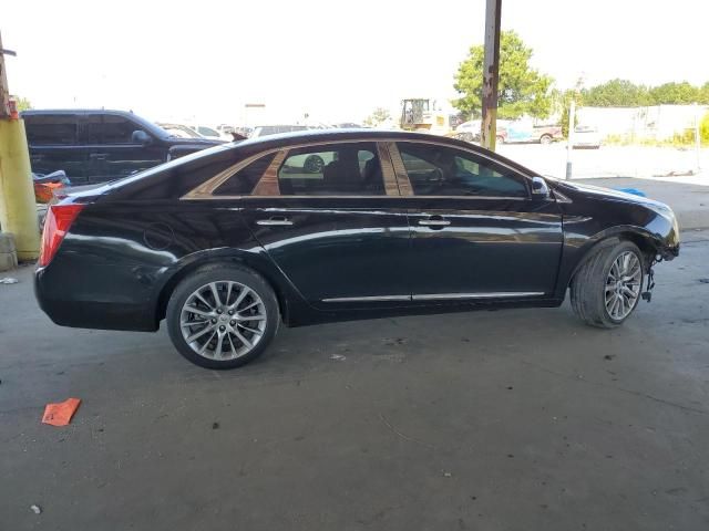 2014 Cadillac XTS