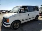 1987 Chevrolet Astro