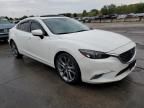 2017 Mazda 6 Grand Touring