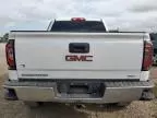 2018 GMC Sierra C1500 SLT