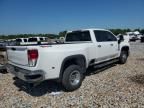 2022 Chevrolet Silverado K3500 LTZ