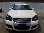 2008 Volkswagen Jetta S