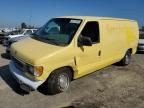 2000 Ford Econoline E150 Van