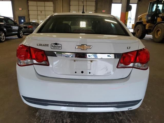 2013 Chevrolet Cruze LT