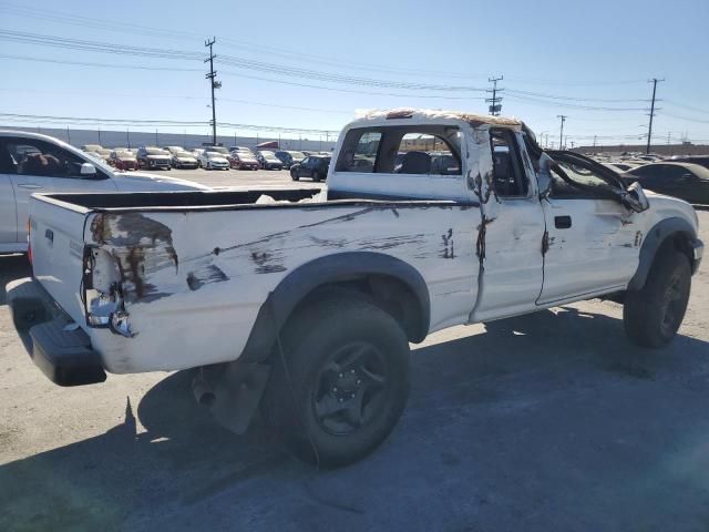 2003 Toyota Tacoma Xtracab Prerunner