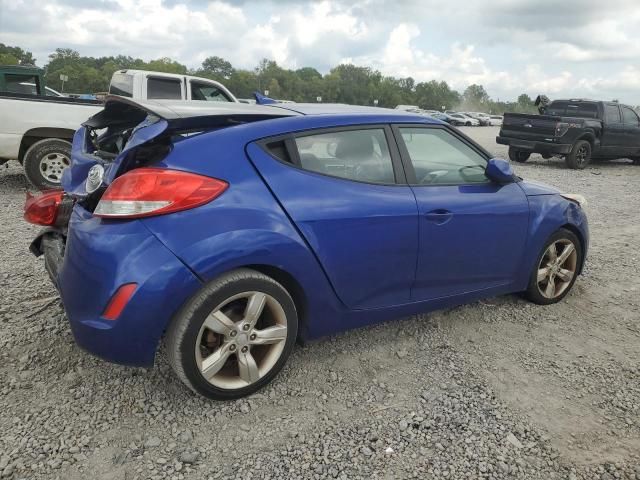 2015 Hyundai Veloster