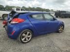 2015 Hyundai Veloster