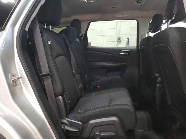 2011 Dodge Journey Mainstreet