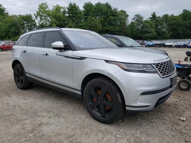 2018 Land Rover Range Rover Velar S