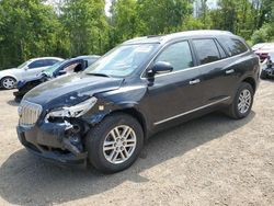 Salvage cars for sale at Cookstown, ON auction: 2013 Buick Enclave