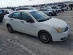 2010 Ford Focus SE