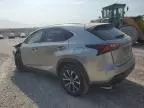 2017 Lexus NX 200T Base