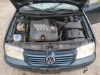 2002 Volkswagen Jetta GLS