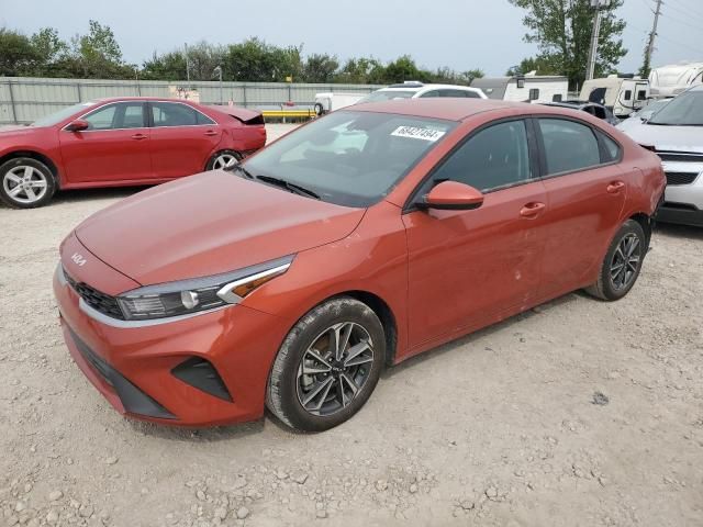 2023 KIA Forte LX