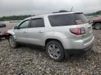 2017 GMC Acadia Limited SLT-2