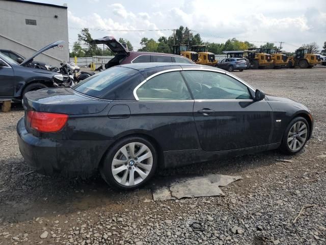 2011 BMW 328 I Sulev