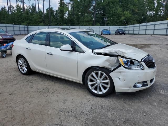 2014 Buick Verano