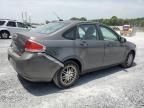 2009 Ford Focus SE