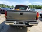 2003 GMC New Sierra K1500