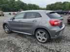 2015 Mercedes-Benz GLA 250 4matic