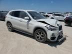 2017 BMW X1 SDRIVE28I