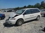 2003 Chrysler Voyager