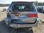 2009 Honda Odyssey EXL