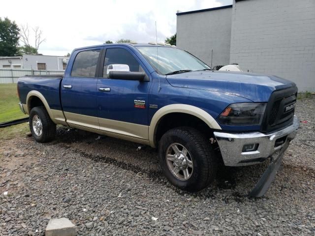 2011 Dodge RAM 2500