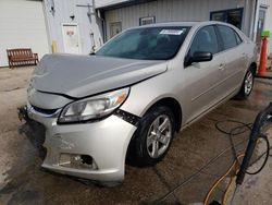 2014 Chevrolet Malibu LS en venta en Pekin, IL