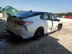 2020 Toyota Camry TRD