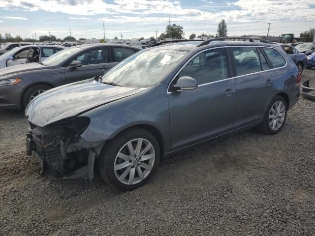 2014 Volkswagen Jetta TDI