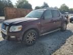 2007 Ford Explorer Sport Trac Limited