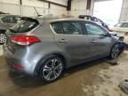 2016 KIA Forte EX