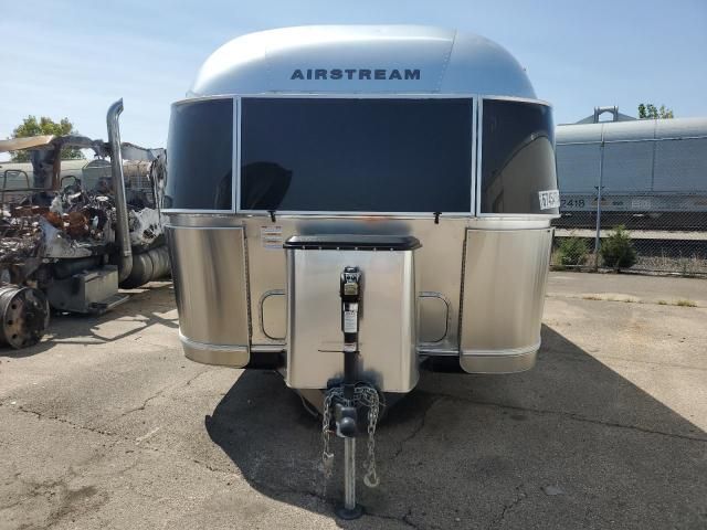 2021 Airstream Flyincloud