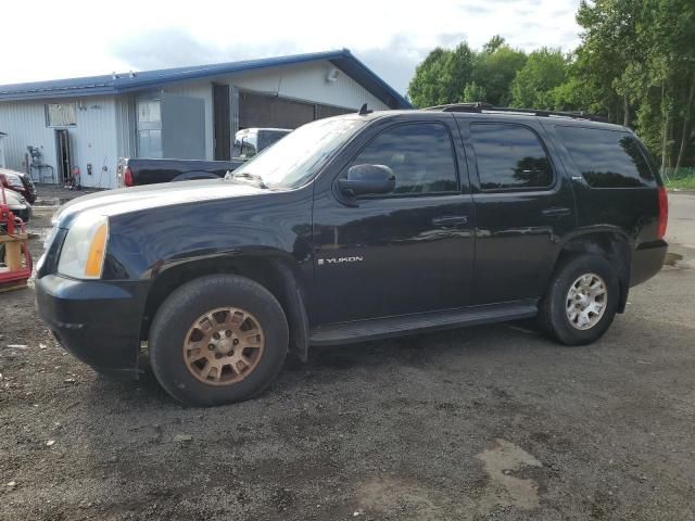 2007 GMC Yukon